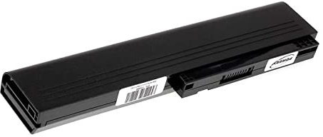 Akku für Typ SQU-805, 11,1V, Li-Ion