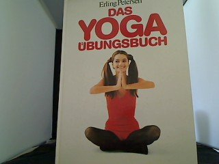 Das Yoga-Übungsbuch.