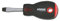 Sonic equipment - Tournevis Tom Pouce plat - 6.5mm