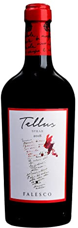 Falesco Lazio 'Tellus' Rosso 2013 trocken (0,75 L Flaschen)