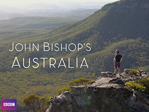 John Bishop's Australia
