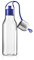 EVA SOLO Sporttrinkflasche Electric Blue 0,7 l