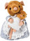 Gund Peter Hase Plüsch Figur Hunka Munka und Baby Small Soft Spielzeug