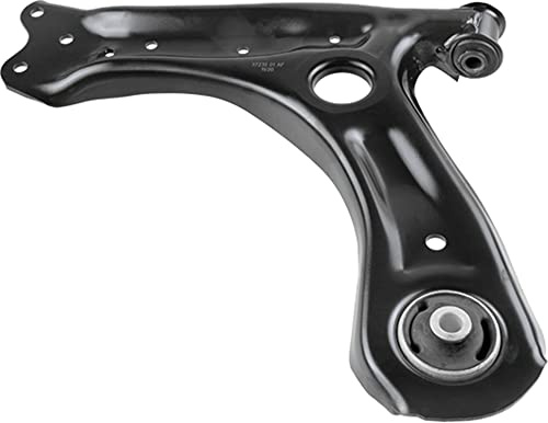LEMFÖRDER 37238 01 Lenker Radaufhängung für Volkswagen Polo III (6R1, 6C1) 2009-2022 Links, Unten, Vorderachse und Andere Fahrzeuge