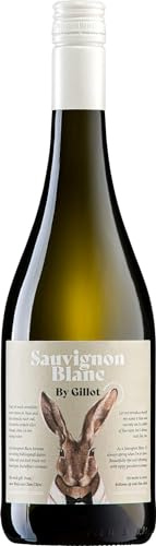 Kühling-Gillot HASE Sauvignon Blanc By Gillot Bio-Wein trocken (1 x 0.75 l)