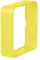 Hive Active Thermostat Frame Cover - Lemon Punch