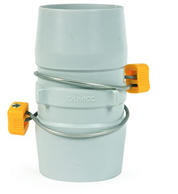 Camco Easy Slip 39162 Schlauchkupplung