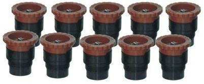 10 uds Boquilla Ajustable Van de Arco Variable Toro