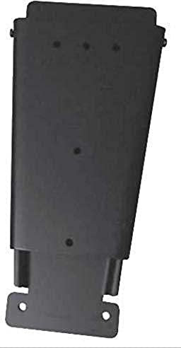JBL Professional MTC-CBT-FM2 Flush-Mount Wall Bracket for CBT70J-1 and 70J-1/JE-1, Black