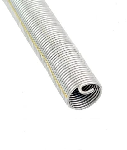 Owly Shop Torsionsfeder | Garagentorsionsfeder | Silber | R707