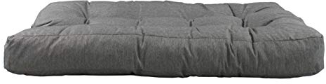 Sitzkissen Palettenkissen 120 x 80 Palettensofa Polster GRAU