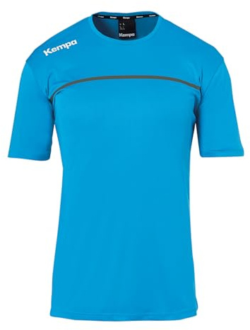 Kempa Men's Emotion 2.0 Poly Shirt Shirt