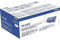 Brother TN-3430 Toner TN3430 schwarz 3.000 PAG, weiß, Estandar, 2
