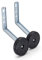 Schwinn Fahrrad-Trainingsräder, für 30,5-40,6-45,7-50,8 cm Räder, Sterne und Blumen
