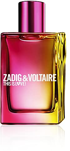 This Is Love Pour Elle Edp Vapo 30 Ml