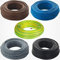 cavo elettrico FS17 cordina unipolare sezione 4mm colore e metri a scelta (giallo-verde 50m)