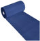 emmevi Tapis en caoutchouc souple, bord de piscine, 15 mètres, multi-usages sous verre, lavabo, modèle GUMMY bleu