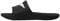 Speedo Slide Sandalias deslizantes Mujer, Negro, 5