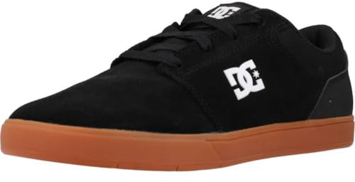 DC Shoes Crisis 2 - Leather Shoes for Men - Lederschuhe - Männer.