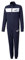 PUMA Boy's Poly Suit Cl B Track Suit,Blau (Peacoat), 140