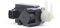RIDEX 3553P0013 Druckwandler Turbolader Magnetventil