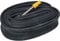 Pirelli Unisex – Erwachsene Sport Tube Fahrradschlauch, schwarz, 2.4/2.6-29