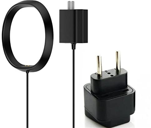 pour Sonos Move Charger, Station d'accueil pour Enceintes Bluetooth sans Fil, avec Câble de 1,5m, Socle de Chargeur Accessoires pour Enceintes Intelligentes Portables
