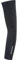ENDURANCE Herren Lotta Armwärmer, Black, XL