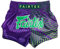 Fairtex Herren Boxen Shorts Training Kampfsport