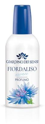 Giardino Dei Sensi Fiordaliso profumo 100 ml 6 pz