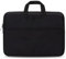 Sacoche Housse pour Ordinateur Portable Pochette de Protection Ordinateur Compatible PC 17,3 Pouces (Noir)