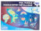 Disney Soul 100 Piece Jigsaw Puzzle with Foil Effect