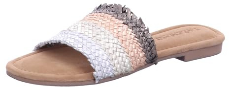 Lazamani Adult LA33484GOLD bunt Gr. 38