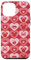 iPhone 13 Pro Max Disney Mickey and Minnie Mouse Valentine’s Day Heart Pattern Case