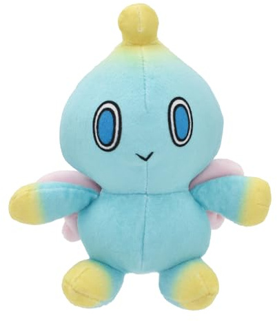 Multipet Sonic Chao - Normal Plush Dog Toy