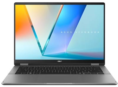 ASUS Vivobook 14 Flip 90NB14Y1-M004V0
