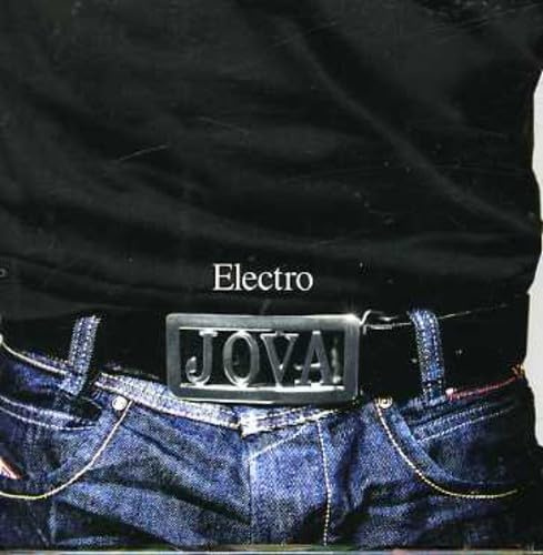 Electrojova-Buon Sangue Dopato