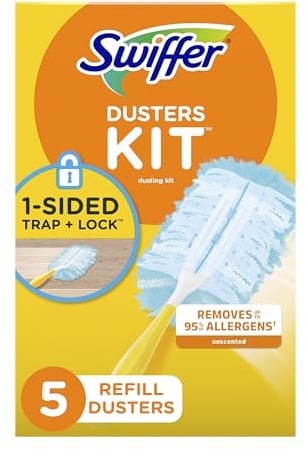 Swiffer Duster Starter Kit