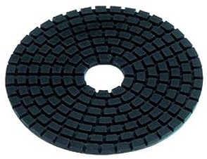 Flex Diamant-Poliersch.D100 K60E