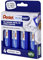 Pentel Micro Correct 12 ml Correction Pen - Wallet of 4