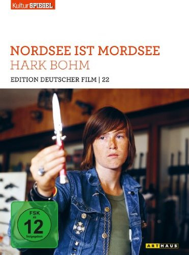 Nordsee ist Mordsee / Edition Deutscher Film