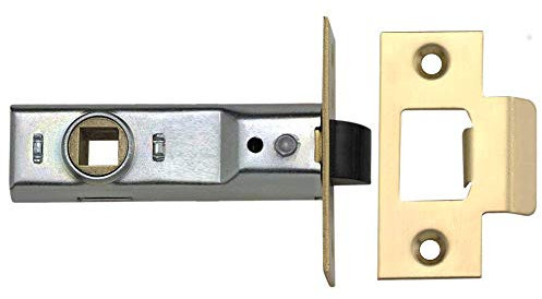 Union Tubular Latch EB 91MM