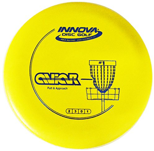 Innova Disc Golf Unisex-Erwachsene DX Aviar Disc, 173-175 gram