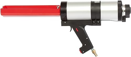 Fischer 511125 - Pistola de aplicación neumática fis dp 6000 s,