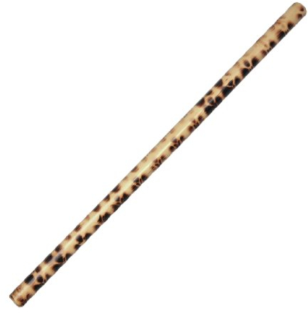DEPICE Escrima Stock Rattan geflammt/Tiger Style 66 cm