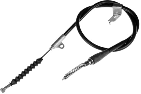 Blue Print ADN146253 LH BRAKE CABLE