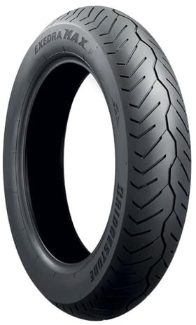 Bridgestone 130/70 ZR18 63 W E-Max F TL