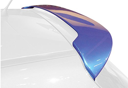 Motordrome Becquet de toit compatible avec Peugeot 307 3/5-portes 2001-