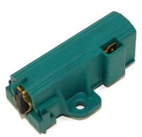 Hotpoint Indesit Washing Machine Carbon Brush and Holder Sole