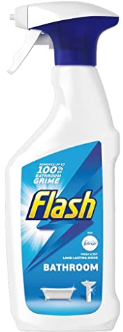 Flash - Bathroom Cleaning Spray - 450ml